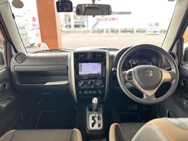 スズキ ジムニーシエラ １．３ ランドベンチャー ４ＷＤ H29年 (関東) 99