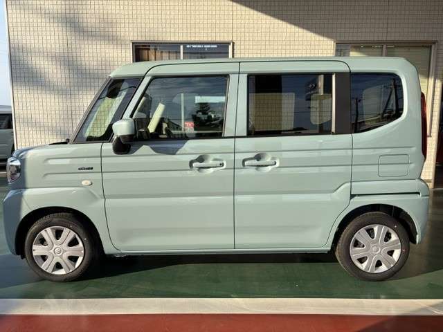 スズキ スペーシア ６６０ ハイブリッド Ｇ R7年 (関東) 99
