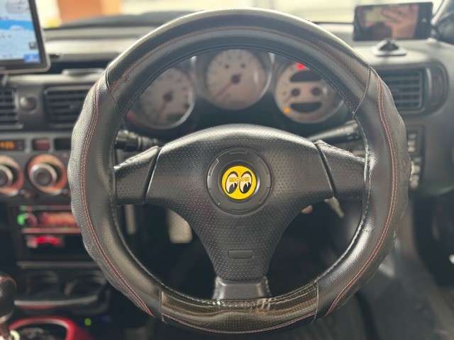 トヨタ ＭＲ−Ｓ １．８ Ｓエディション H13年 (関東) 99