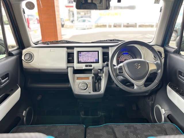 スズキ ハスラー ６６０ Ｘ H28年 (関東) 99
