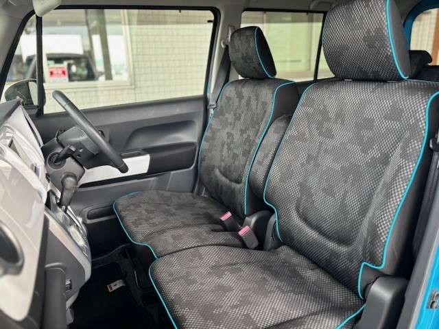 スズキ ハスラー ６６０ Ｘ H28年 (関東) 99
