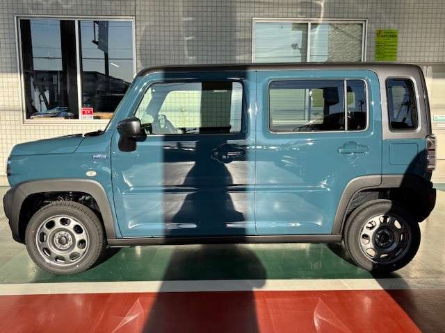 スズキ ハスラー ６６０ ハイブリッド Ｇ R7年 (関東) 99