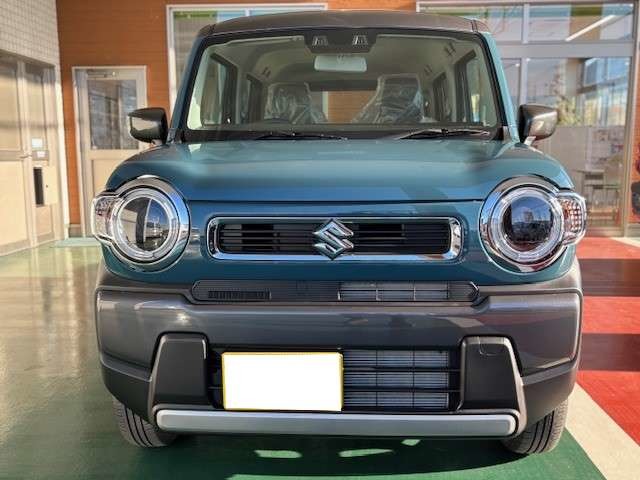 スズキ ハスラー ６６０ ハイブリッド Ｇ R7年 (関東) 99