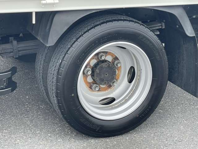 トヨタ ダイナ ４．０ ダブルキャブ フルジャストロー ディーゼル R2年 (関東) 99