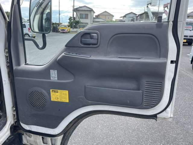 いすゞ エルフ ３．０ 強化ダンプ 高床 ディーゼルターボ H27年 (関東) 99