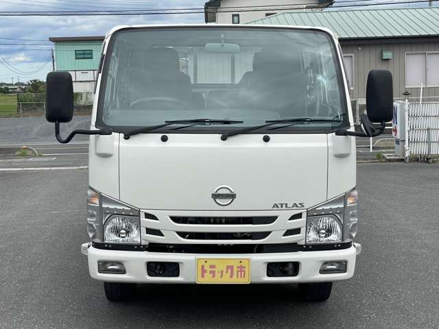 日産 アトラス ３．０ ダブルキャブ スーパーロー ディーゼルターボ R2年 (関東) 99