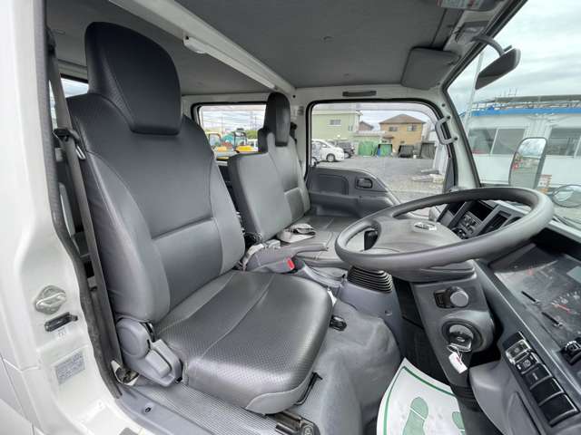 日産 アトラス ３．０ ダブルキャブ スーパーロー ディーゼルターボ R2年 (関東) 99