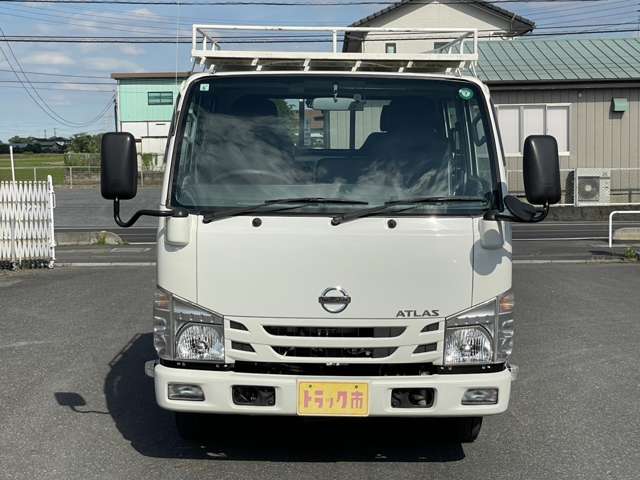 日産 アトラス ３．０ ダブルキャブ スーパーロー ディーゼルターボ R2年 (関東) 99
