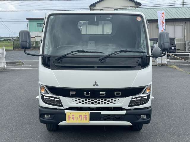 三菱フソウ キャンター ３．０ 全低床 ディーゼルターボ R3年 (関東) 99