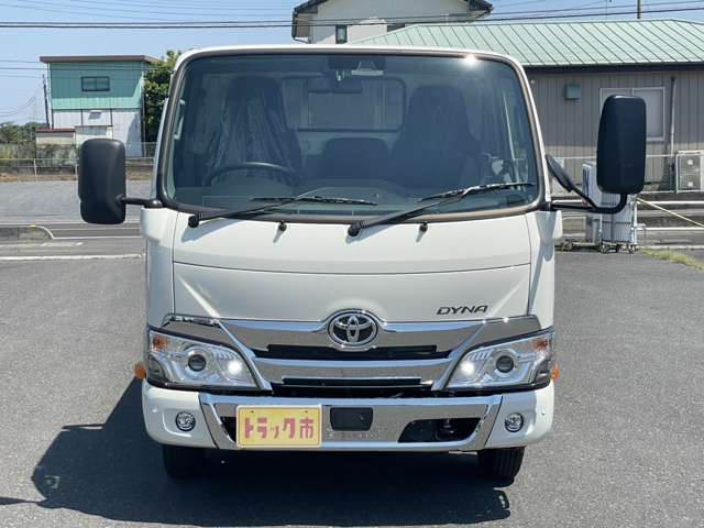 トヨタ ダイナ ２．８ ロング ジャストロー ディーゼルターボ R8年 (関東) 99