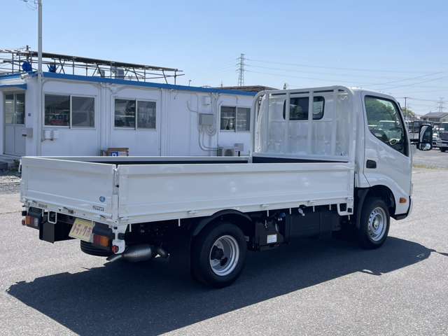 トヨタ ダイナ ２．８ ロング ジャストロー ディーゼルターボ R8年 (関東) 99