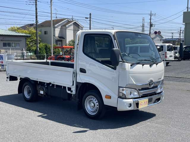 トヨタ ダイナ ２．８ ロング ジャストロー ディーゼルターボ R8年 (関東) 99