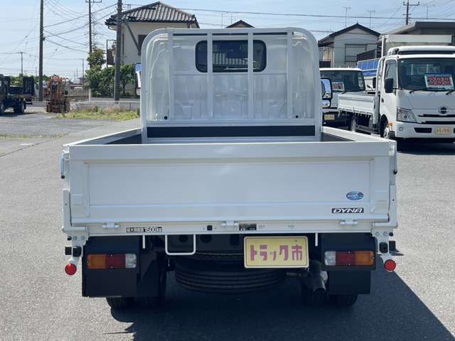 トヨタ ダイナ ２．８ ロング ジャストロー ディーゼルターボ R8年 (関東) 99