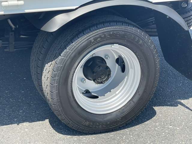 トヨタ ダイナ ２．８ ロング ジャストロー ディーゼルターボ R8年 (関東) 99