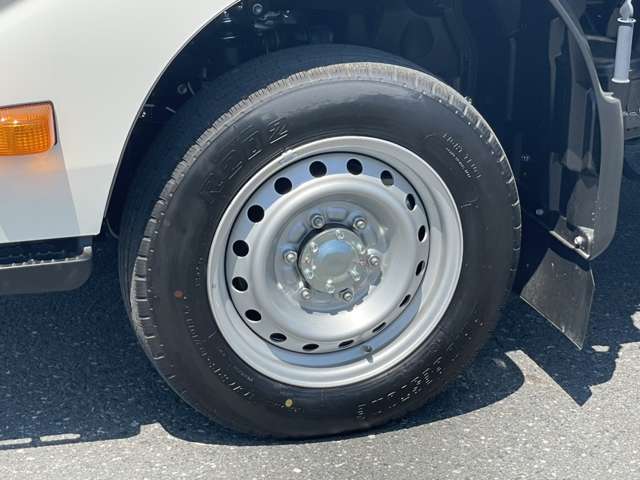 トヨタ ダイナ ２．８ ロング ジャストロー ディーゼルターボ R8年 (関東) 99
