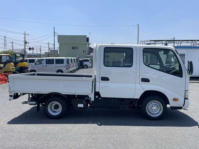 トヨタ ダイナ ２．８ ダブルキャブ ロング ジャストロー ディーゼルターボ R8年 (関東) 99