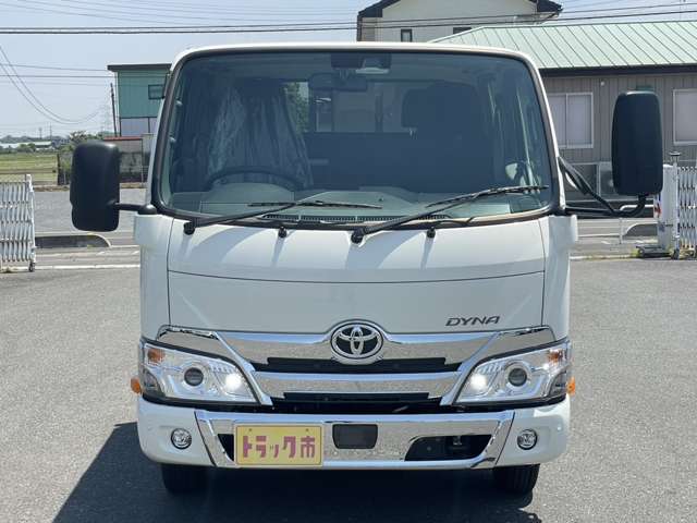 トヨタ ダイナ ２．８ ダブルキャブ ロング ジャストロー ディーゼルターボ R8年 (関東) 99