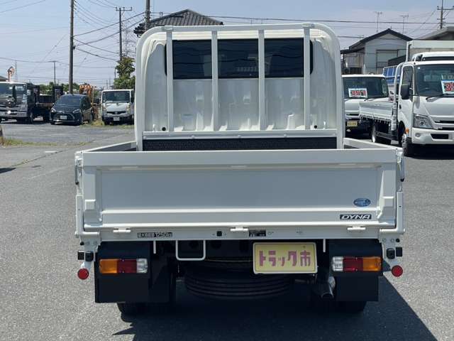 トヨタ ダイナ ２．８ ダブルキャブ ロング ジャストロー ディーゼルターボ R8年 (関東) 99