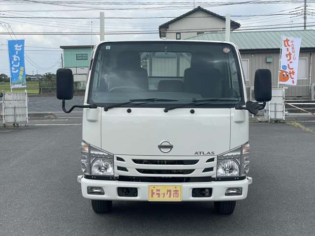 日産 アトラス ３．０ フルスーパーロー ディーゼルターボ R3年 (関東) 99