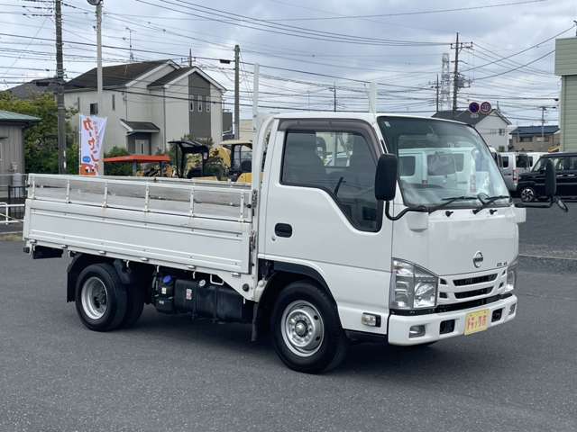 日産 アトラス ３．０ フルスーパーロー ディーゼルターボ R3年 (関東) 99