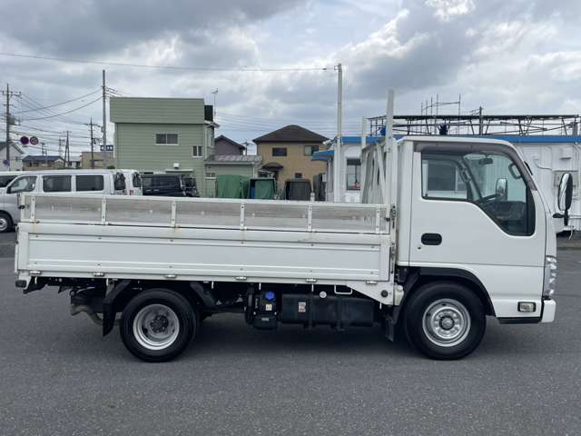 日産 アトラス ３．０ フルスーパーロー ディーゼルターボ R3年 (関東) 99