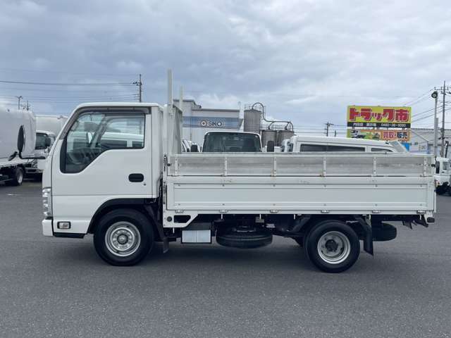 日産 アトラス ３．０ フルスーパーロー ディーゼルターボ R3年 (関東) 99