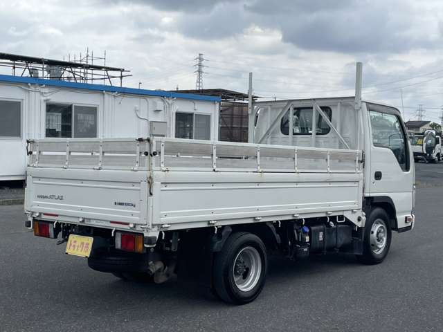 日産 アトラス ３．０ フルスーパーロー ディーゼルターボ R3年 (関東) 99