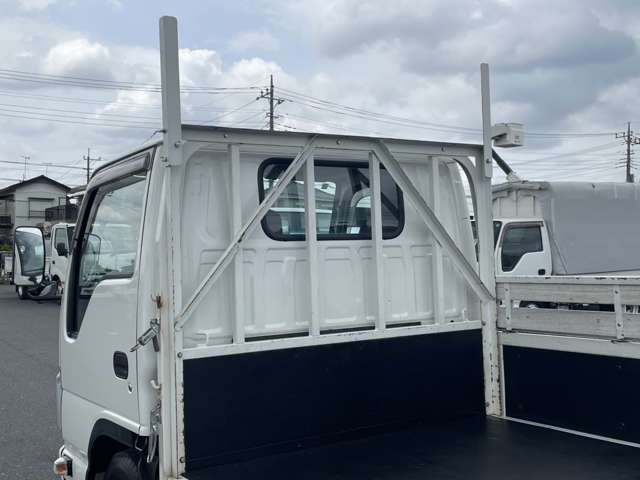 日産 アトラス ３．０ フルスーパーロー ディーゼルターボ R3年 (関東) 99