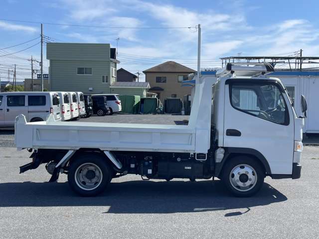 日産 ＮＴ４５０アトラス ３．０ 強化ダンプ フルスーパーロー ディーゼルターボ R3年 (関東) 99