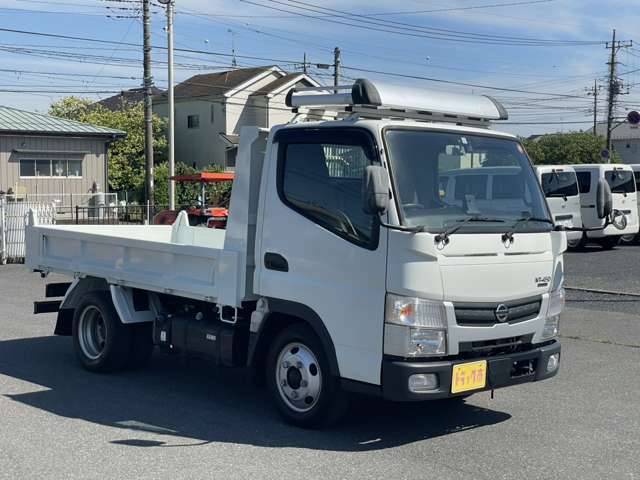 日産 ＮＴ４５０アトラス ３．０ 強化ダンプ フルスーパーロー ディーゼルターボ R3年 (関東) 99