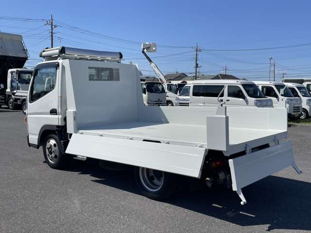 日産 ＮＴ４５０アトラス ３．０ 強化ダンプ フルスーパーロー ディーゼルターボ R3年 (関東) 99