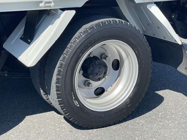 日産 ＮＴ４５０アトラス ３．０ 強化ダンプ フルスーパーロー ディーゼルターボ R3年 (関東) 99