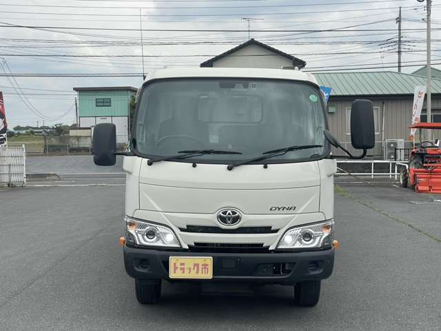 トヨタ ダイナ ４．０ ジャストロー ディーゼル R7年 (関東) 99
