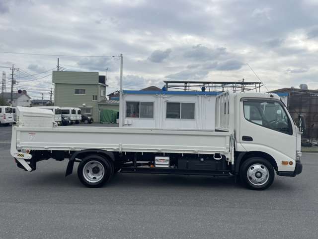 トヨタ ダイナ ４．０ ジャストロー ディーゼル R7年 (関東) 99