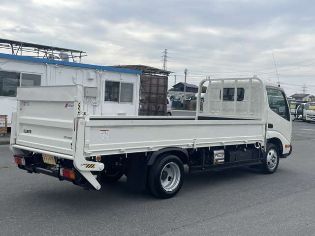 トヨタ ダイナ ４．０ ジャストロー ディーゼル R7年 (関東) 99
