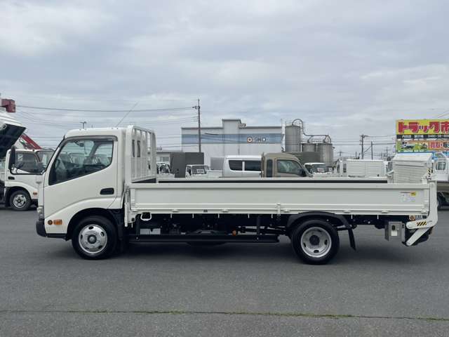 トヨタ ダイナ ４．０ ジャストロー ディーゼル R7年 (関東) 99