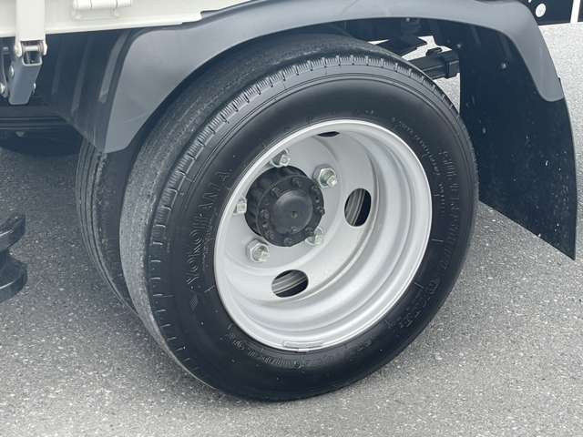 トヨタ ダイナ ４．０ ジャストロー ディーゼル R7年 (関東) 99