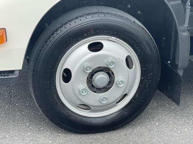 トヨタ ダイナ ４．０ ジャストロー ディーゼル R7年 (関東) 99