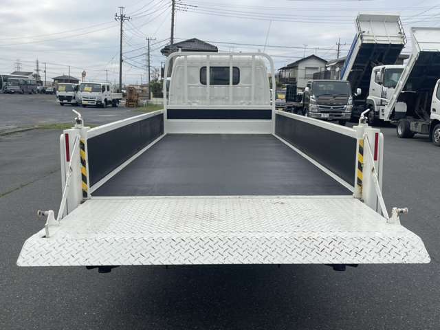 トヨタ ダイナ ４．０ ジャストロー ディーゼル R7年 (関東) 99