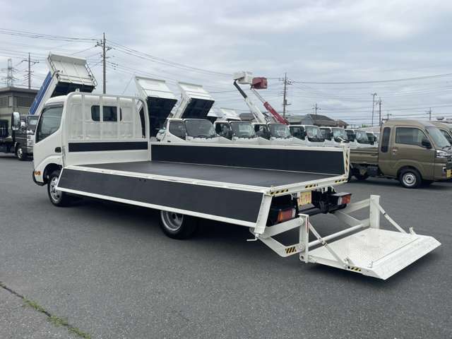 トヨタ ダイナ ４．０ ジャストロー ディーゼル R7年 (関東) 99