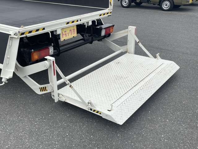 トヨタ ダイナ ４．０ ジャストロー ディーゼル R7年 (関東) 99