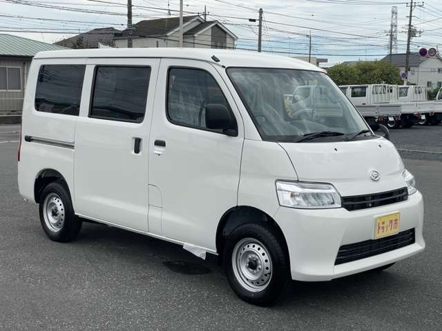 ダイハツ グランマックスカーゴ １．５ ＧＬ R7年 (関東) 99