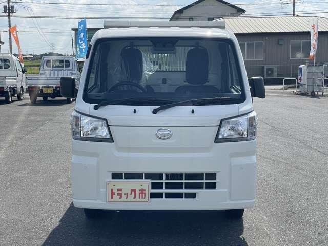 ダイハツ ハイゼットトラック ６６０ 多目的ダンプ ＰＴＯ式 ３方開 ４ＷＤ R7年 (関東) 99