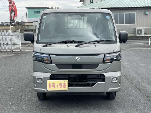 スズキ キャリイトラック ６６０ ＫＸ ３方開 R8年 (関東) 99