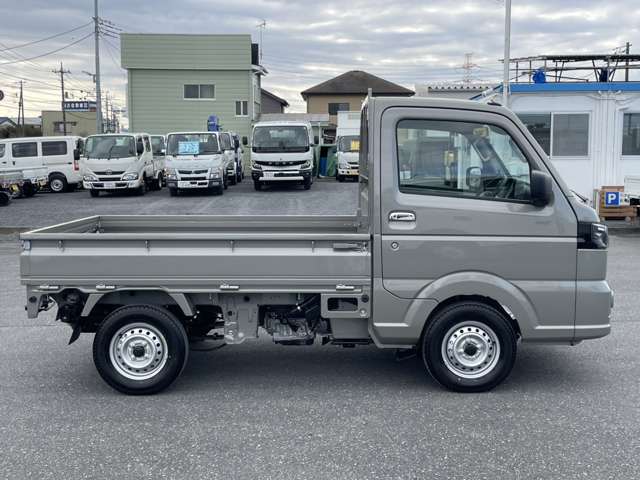 スズキ キャリイトラック ６６０ ＫＸ ３方開 R8年 (関東) 99