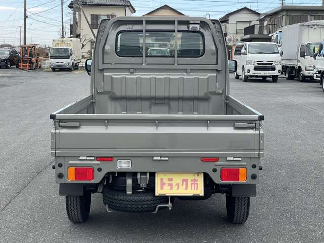 スズキ キャリイトラック ６６０ ＫＸ ３方開 R8年 (関東) 99