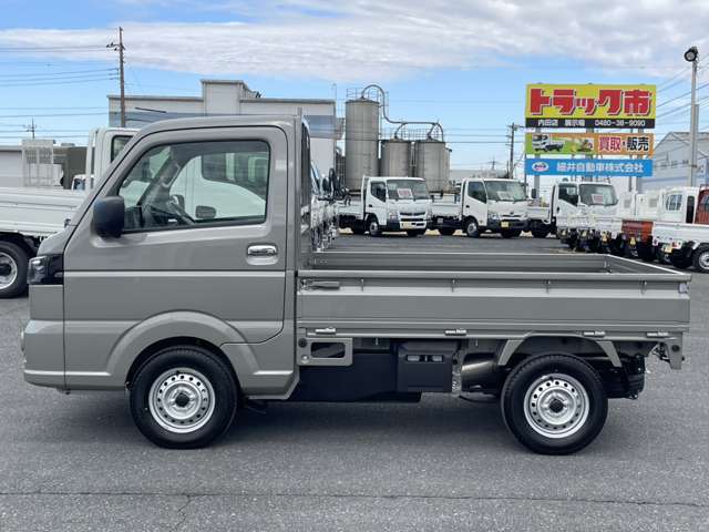 スズキ キャリイトラック ６６０ ＫＸ ３方開 R8年 (関東) 99