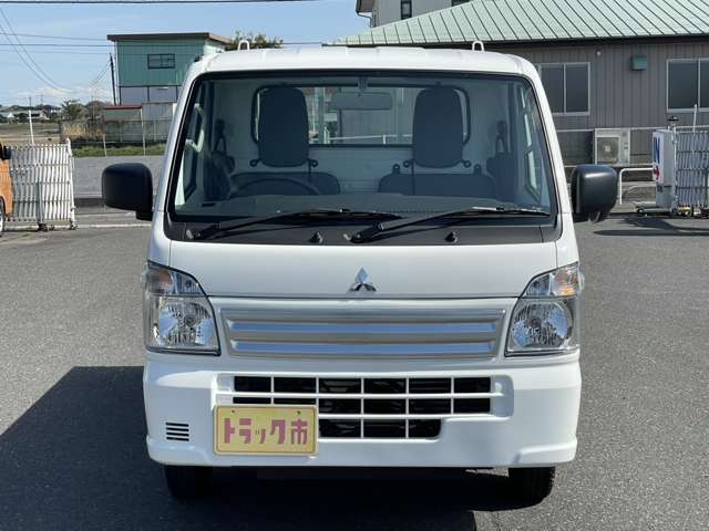 三菱 ミニキャブトラック ６６０ Ｍ R7年 (関東) 99
