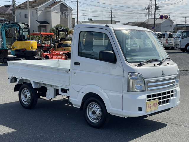 三菱 ミニキャブトラック ６６０ Ｍ R7年 (関東) 99