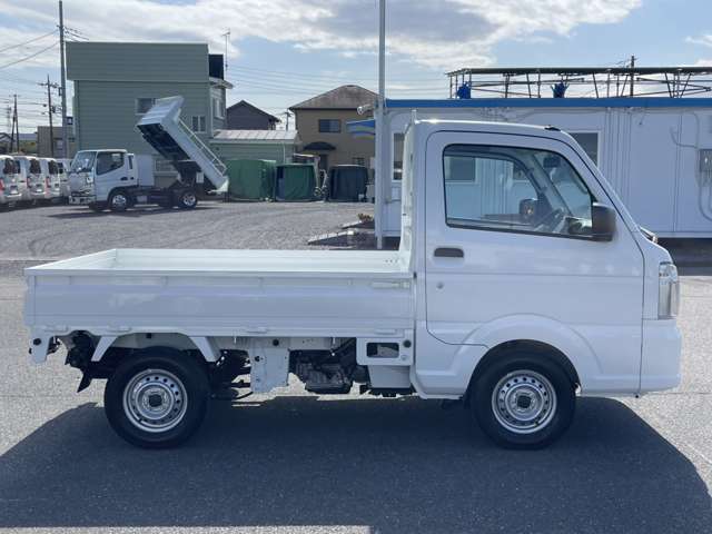 三菱 ミニキャブトラック ６６０ Ｍ R7年 (関東) 99